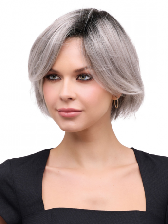 Eve Wig Lace Front Mono Part by Envy