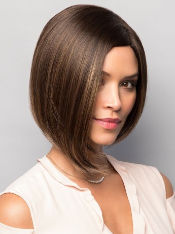 Faith Wig Lace Front Mono Part by Noriko Clearance Colour Faith Wig Lace Front Mono Part by Noriko Clearance Colour