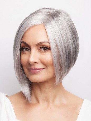 Faith Wig Lace Front Mono Part by Noriko Faith Wig Lace Front Mono Part by Noriko