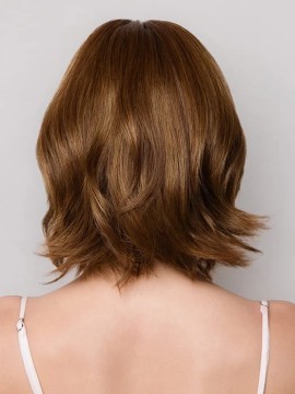 Farren Wig Lace Front Hand Tied Heat Friendly by Amore Farren Wig Lace Front Hand Tied Heat Friendly by Amore