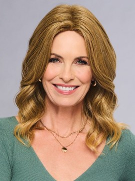 Fetching Beauty Wig Heat Friendly by Eva Gabor