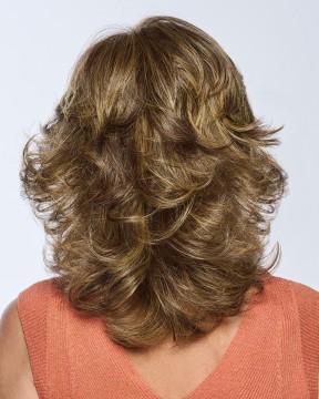 Fierce & Free Wig Heat Friendly by Eva Gabor Fierce & Free Wig Heat Friendly by Eva Gabor