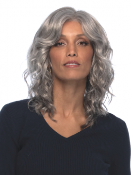Finn Wig Lace Front by Estetica Designs