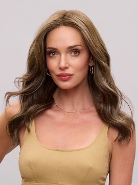 Fiona Lite Wig Heat Defiant Lace Front Hand Tied by Jon Renau