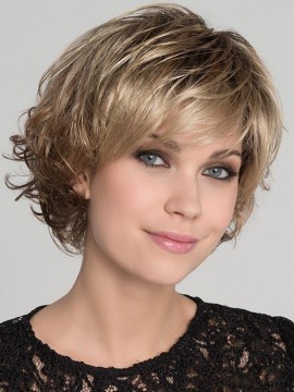 Flair Mono Wig Lace Front Mono Top by Ellen Wille