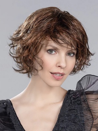 Flair Mono Wig Lace Front Mono Top by Ellen Wille