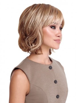 Flawless Waves Wig Heat Friendly by Tressallure Flawless Waves Wig Heat Friendly by Tressallure