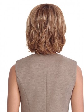 Flawless Waves Wig Heat Friendly by Tressallure Flawless Waves Wig Heat Friendly by Tressallure