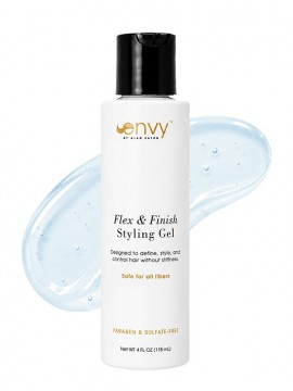 Envy Flex and Finish Styling Gel