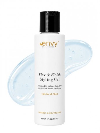 Envy Flex and Finish Styling Gel