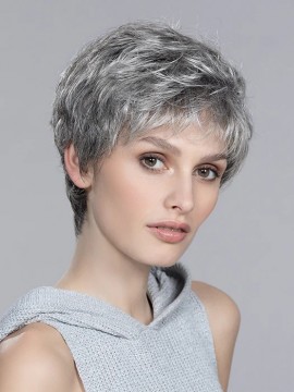 Foxy Mono Wig Extended Lace Front Mono Top by Ellen Wille
