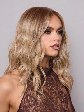 Franky Wig Lace Front Lace Part Heat Friendly by Rene of Paris Franky Wig Lace Front Lace Part Heat Friendly by Rene of Paris