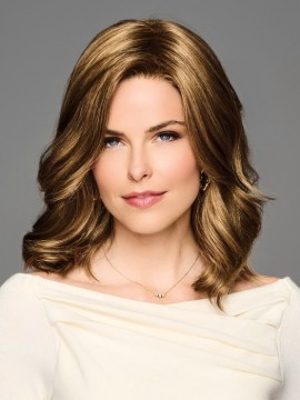 Energy Wig Lace Front by Eva Gabor