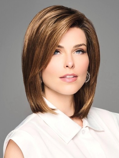 Jubilant Wig Lace Front by Eva Gabor