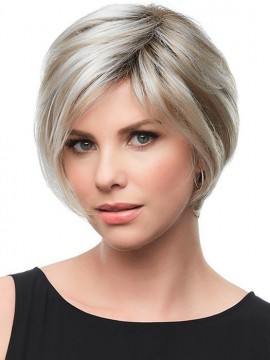 Gabrielle Wig Petite Lace Front Full Hand Tied by Jon Renau