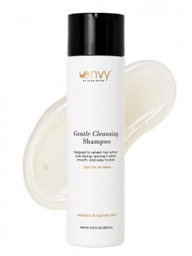 Envy Gentle Cleansing Shampoo 
