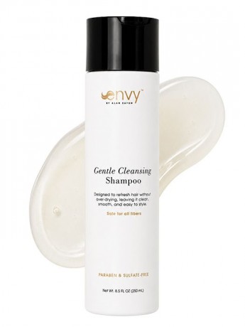 Envy Gentle Cleansing Shampoo Envy Gentle Cleansing Shampoo