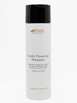 Envy Gentle Cleansing Shampoo Travel Size