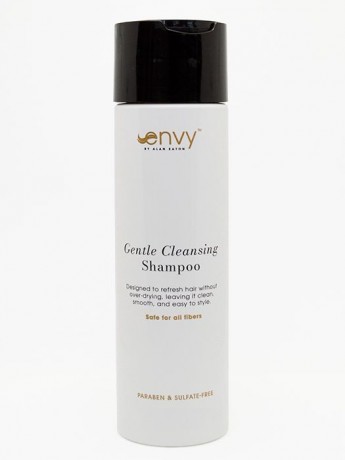 Envy Gentle Cleansing Shampoo Travel Size