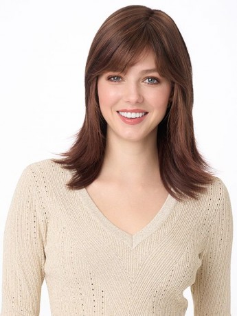 Gigi Wig Mono Top by Envy