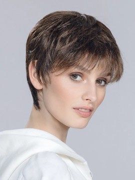 Ginger Wig Lace Front Mono Crown by Ellen Wille