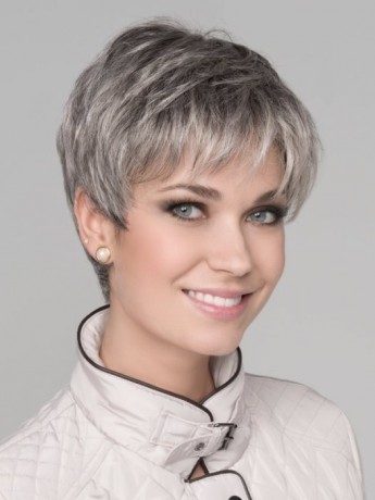 Ginger Small Wig Lace Front Mono Crown by Ellen Wille