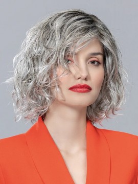 Girl Mono Wig Lace Front Mono Part by Ellen Wille Girl Mono Wig Lace Front Mono Part by Ellen Wille