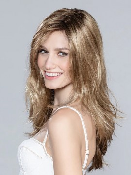 Glamour Mono Wig Lace Front Mono Part by Ellen Wille