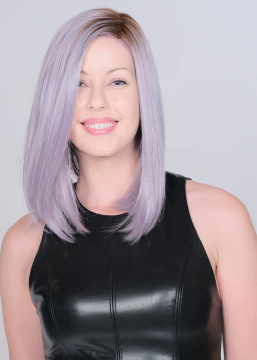Ground Theory Wig Lace Front Mono Part by Belle Tress
