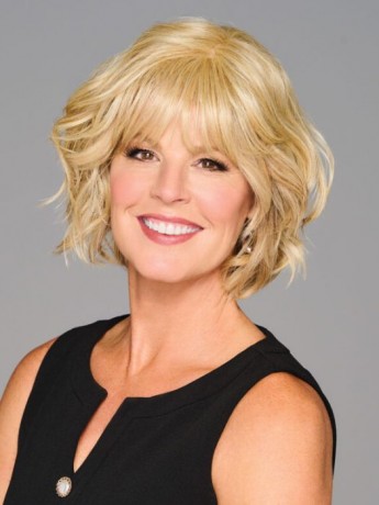 Top Beach Waves Topper Heat Friendly by Hairdo Top Beach Waves Topper Heat Friendly by Hairdo