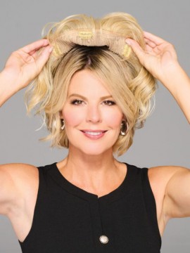 Top Beach Waves Topper Heat Friendly by Hairdo Top Beach Waves Topper Heat Friendly by Hairdo