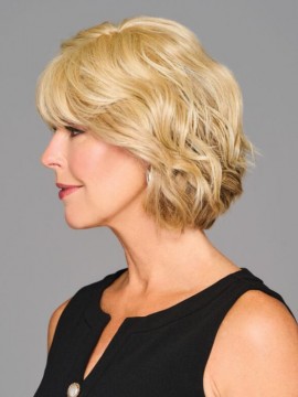 Top Beach Waves Topper Heat Friendly by Hairdo Top Beach Waves Topper Heat Friendly by Hairdo