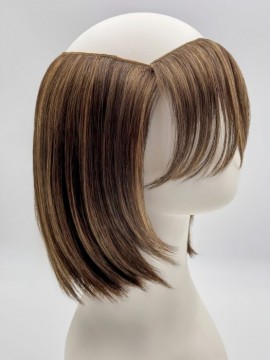 Halo Bob Piece by Rene of Paris Halo Bob Piece by Rene of Paris