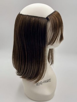 Halo Piece by Rene of Paris Halo Piece by Rene of Paris