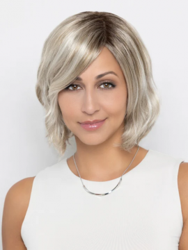 Hayden Wig Lace Front Mono Top by Henry Margu