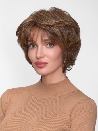 Heat Wig Lace Front Heat Defiant by Jon Renau