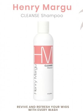 Henry Margu Cleanse Shampoo for Wigs
