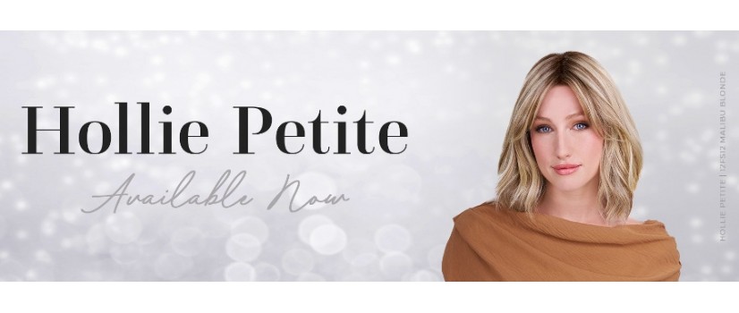 Jon Renau Hollie Petite