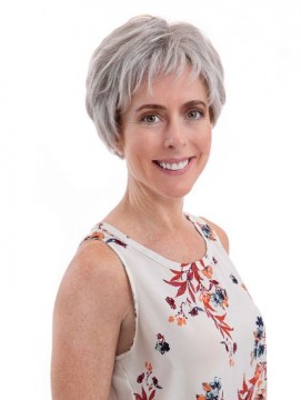 Hope (Medical) Wig Lace Front Hand Tied Heat Defiant by Wig Pro
