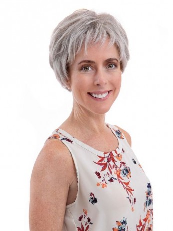 Hope (Medical) Wig Lace Front Hand Tied Heat Defiant by Wig Pro