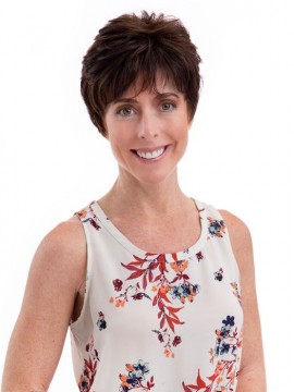Hope Wig Lace Front Heat Defiant by Wig Pro