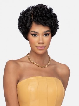 Ida Wig Lace Front Remi Human Hair by Vivica Fox Ida Wig Lace Front Remi Human Hair by Vivica Fox