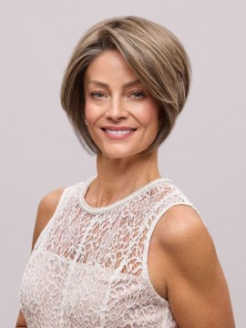 Ignite Wig Lace Front Heat Defiant by Jon Renau Ignite Wig Lace Front Heat Defiant by Jon Renau