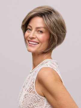 Ignite Petite Wig Lace Front Heat Defiant by Jon Renau Ignite Petite Wig Lace Front Heat Defiant by Jon Renau