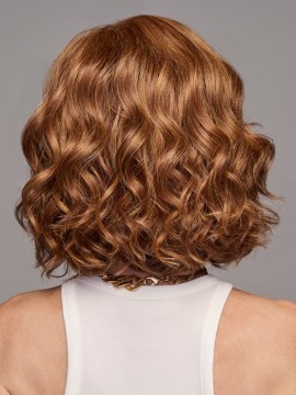 In Bloom Wig Heat Friendly by Eva Gabor In Bloom Wig Heat Friendly by Eva Gabor