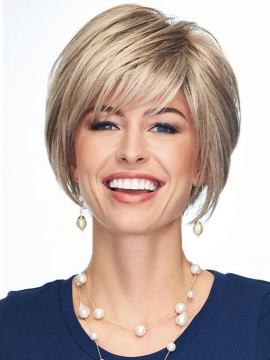 Innuendo Wig by Eva Gabor