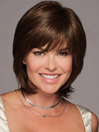 Invigoration Wig Heat Friendly by Eva Gabor Invigoration Wig Heat Friendly by Eva Gabor