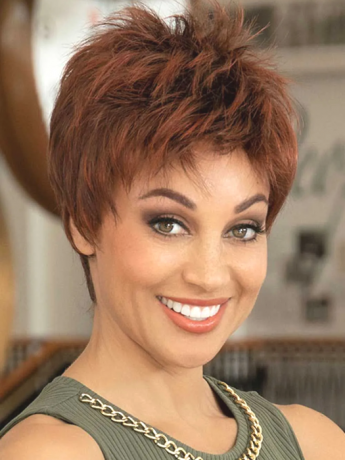 Ivy Wig by Envy