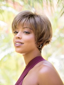 Ivy Wig by Noriko Ivy Wig by Noriko