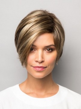 Izzie Wig by Noriko Izzie Wig by Noriko